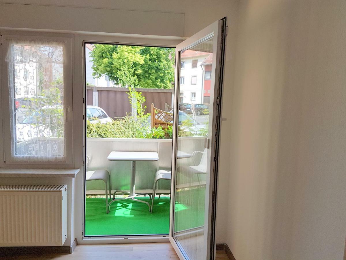 Apartment Regina Neurenberg Buitenkant foto